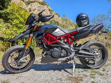 Aprilia Dorsoduro 900 - 2021