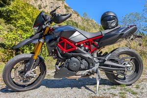 Aprilia Dorsoduro 900 - 2021