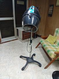 Casco asciugacapelli