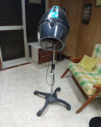 Casco asciugacapelli