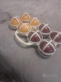Set bocce