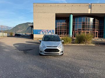 Ford B-Max 1.0 EcoBoost 100 CV Business Titanium