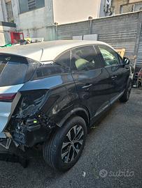 Renault Captur 1.0 benzina 2023