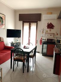 Trilocale ad aversa
