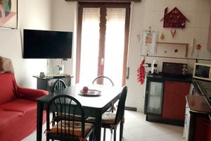 Trilocale ad aversa