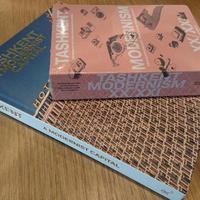 TASHKENT - Modernism + A Modernist capital