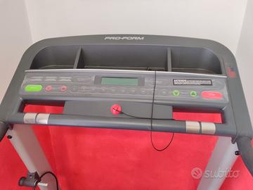Tapis roulant