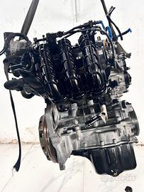 46341162 MOTORE COMPLETO FIAT 500 Serie 46341162 H