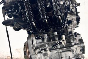 46341162 MOTORE COMPLETO FIAT 500 Serie 46341162 H