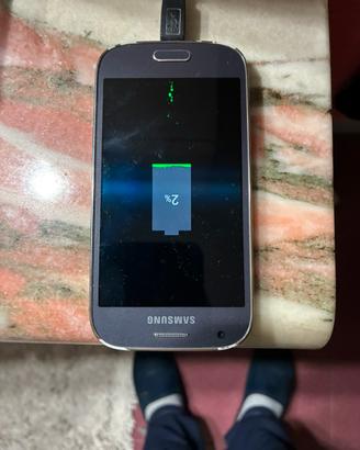 Samsung Ace3