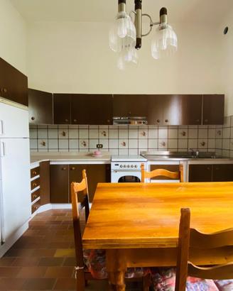Cucina completa