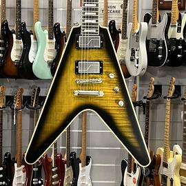 EPIPHONE - FLYING V PROPHECY