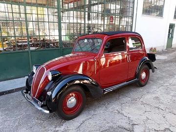 Fiat 508 C Trasformabile - 1939 - SUMMER PRICE