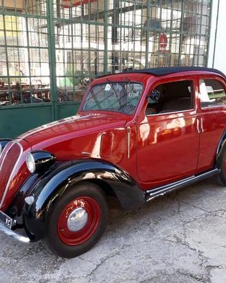 Fiat 508 C Trasformabile - 1939 - SUMMER PRICE