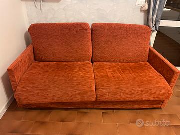 Divano letto