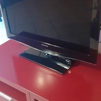 TV + Decoder Samsung 