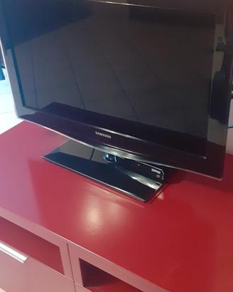 TV + Decoder Samsung 