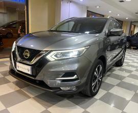 Nissan Qashqai 1.5 dCi 115 CV N-Connecta