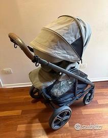 Nuna Mixx passeggino da sterrato reversibile
