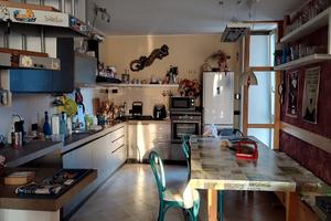 No fumatori ampia camera con bagno uso esclusivo