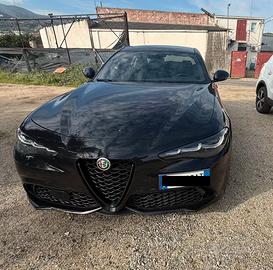 Alfa Giulia 2.2 Competizione MY23 cambio automatic