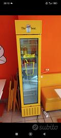 frigo vetrina estathe 