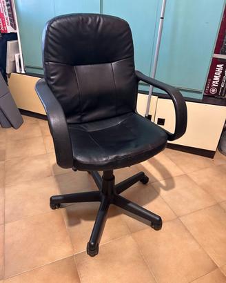 Sedia da ufficio