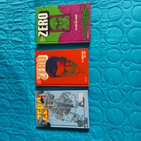 Fumetto Zero
