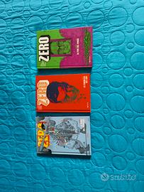 Fumetto Zero