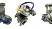 Turbo turbina fiat bravo 1.4 t-jet 16v