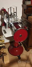 affetatrice a Volano