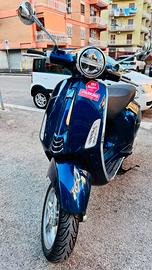 Vespa 125 primavera