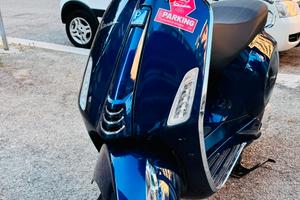 Vespa 125 primavera