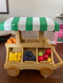 Set Sylvanian