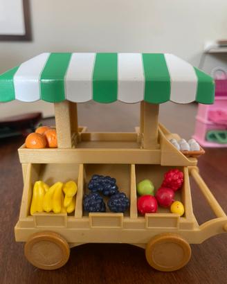 Set Sylvanian