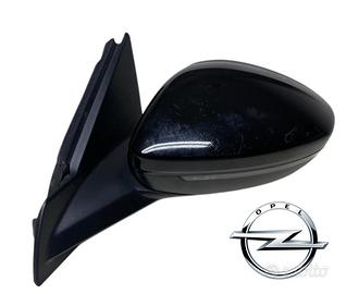 SPECCHIETTO RETROVISORE SINISTRO OPEL Corsa F Seri