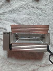 Faro alogeno Philips 1000 watt