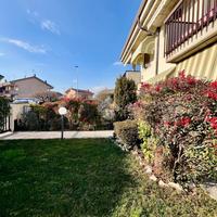 PORZIONE DI BIFAMILIARE A VERONA