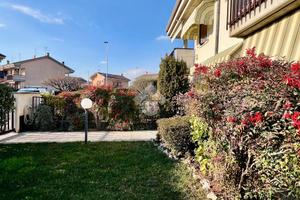 PORZIONE DI BIFAMILIARE A VERONA