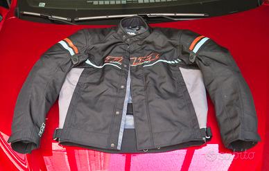 Giacca da moto XL 54-56
