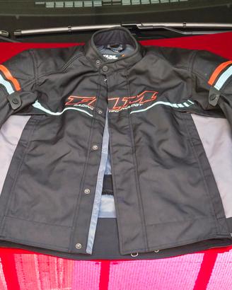 Giacca da moto XL 54-56