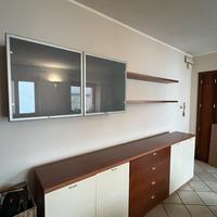 Mobile soggiorno,parete attrezzata 270 cm