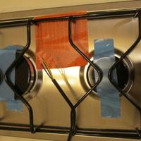 Piano cottura IKEA nuovo mai usato