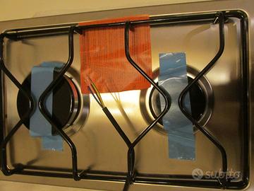 Piano cottura IKEA nuovo mai usato