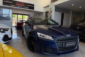 Audi TT Coupé 2.0 TDI ultra S line