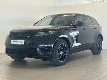 Range Rover Velar 2.0D I4 204 CV S