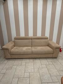 Divano letto 4 posti poltronesofa
