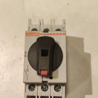 Lovato GA025 A