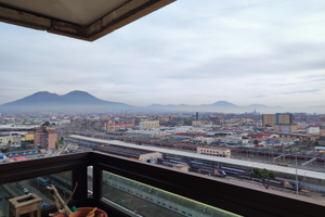 Vendita appartamento Centro Direzionale di Napoli