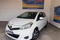 TOYOTA Yaris 1.0 5 porte Lounge